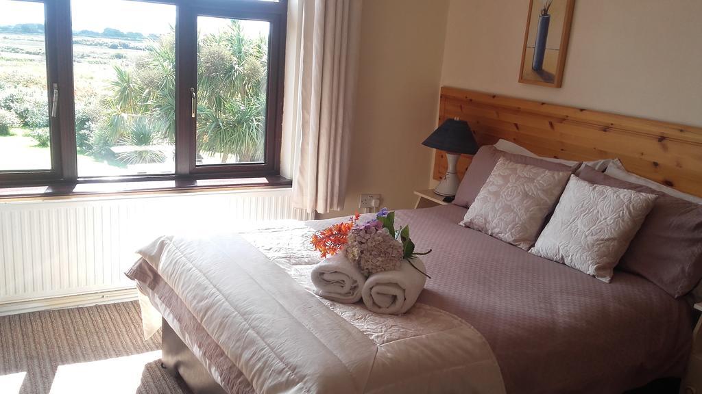 Moriartys Farmhouse Ventry Esterno foto